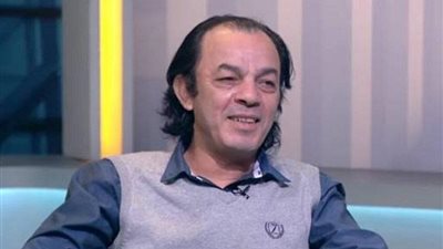 بعد تصدره التريند.. تفاصيل الحالة الصحية للفنان علاء مرسى