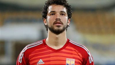عمر راضوان ينضم الي أسوان علي سبيل الإعارة