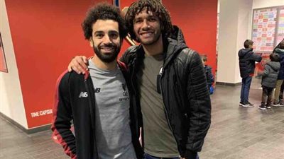 عاجل..تصريحات خطيرة من طبيب منتخب مصر بشأن  الحالة الصحية لمحمد صلاح ومحمد النني