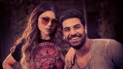 هيفاء وهبي تعلق على قضية محمد وزيري