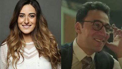 قصة حب تجمع أمينة خليل ومحمد سلام في ”وقفة رجالة”.. إليك التفاصيل