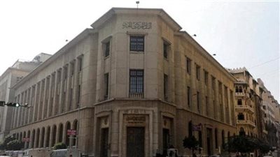 عاجل .. البنك المركزي يعلن ارتفاع احتياطي النقد الأجنبي في يناير 2024