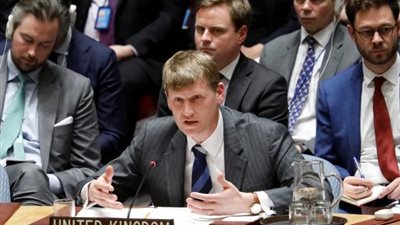 بريطانيا تطالب بخروج العسكريين الأجانب من ليبيا