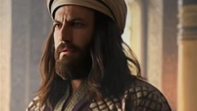 رمضان 2024.. نيقولا معوض من كواليس مسلسل الحشاشين