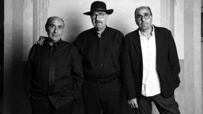 ورثة منصور الرحباني يردون على اتهامات نجلة فيروز ببيان قانوني.. إليك التفاصيل