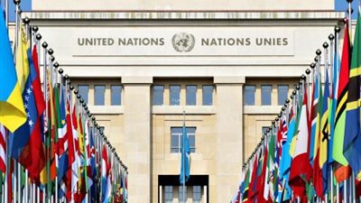 السودان يدعم إسرائيل في الأمم المتحدة