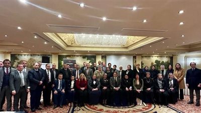 «مكافحة جريمة الاتجار بالبشر» .. ورشة عمل لأعضاء «النيابة الإدارية»