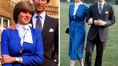 يحاول إظهارها تافهة في كتاب ملكي جديد.. هل الأمير تشارلز كان يغار من الأميرة ديانا؟