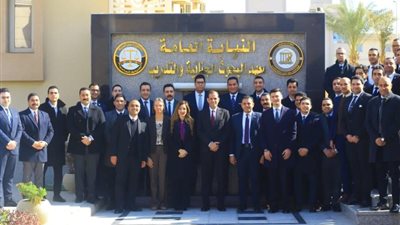 ورشة عمل لـ«النيابة العامة» بشأن حقوق الطفل في ظل التشريعات الجنائية والأسرية