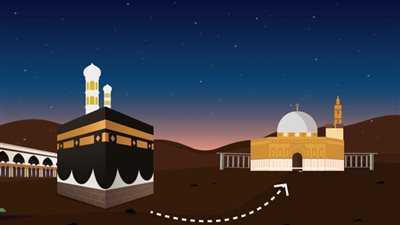 الإسراء والمعراج 2024.. «الموعد والمستحب عمله» وهل يجوز صيام هذا اليوم؟