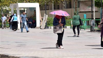 حالة الطقس المتوقعة اليوم الثلاثاء 6-2-2024