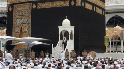 خطيب المسجد الحرام: في الدنيا جنة من لا يدخلها لم يدخل جنة الآخرة.. تعرف عليها