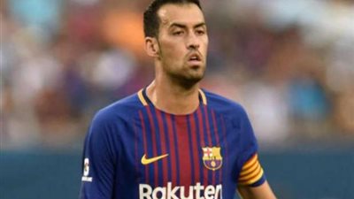 قائمة برشلونة أمام اتليتكو مدريد.. تواجد كوتينيو وغياب بوسكيتش