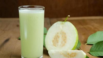 يقوي البصر ويطرد السموم.. فوائد مثالية للجوافة