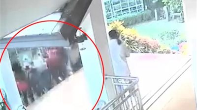 سيلفي يتسبب في كارثة بتايلاند ويصيب 12 سيدة بشكل خطير