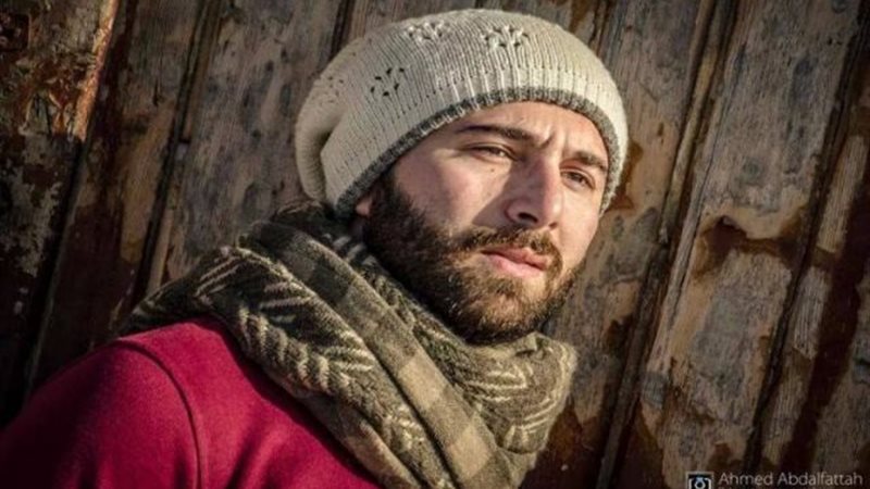 محمود متولى 