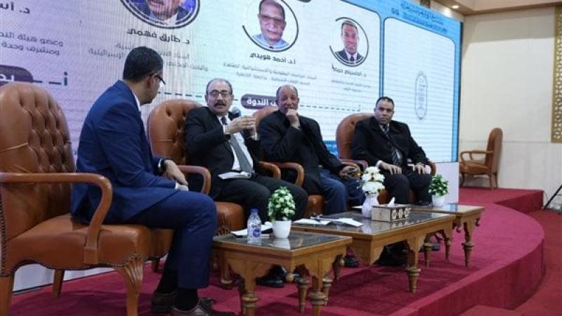 الأزهر يعقد ندوة