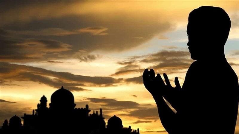 مواقيت الصلاة في