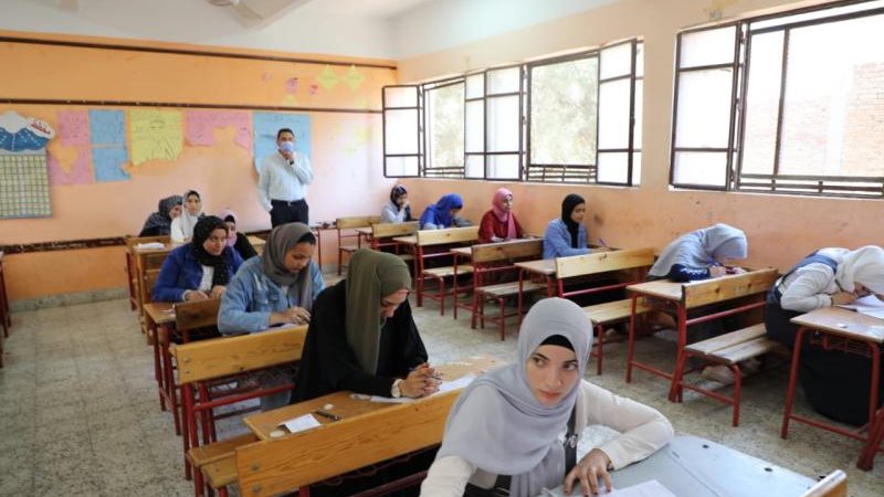 امتحانات الدبلومات