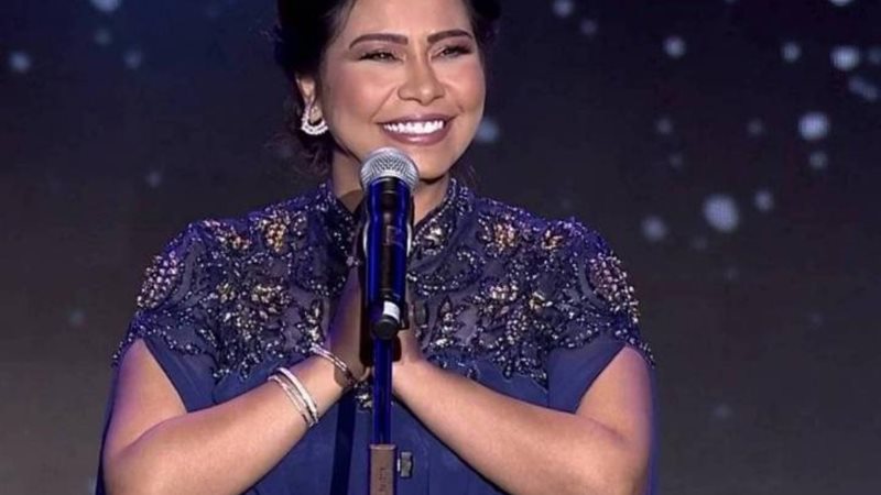شيرين عبد الوهاب