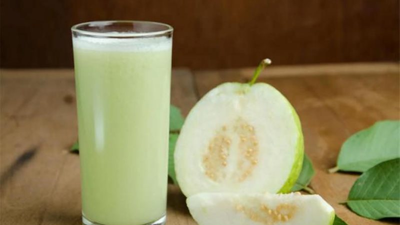 الجوافة