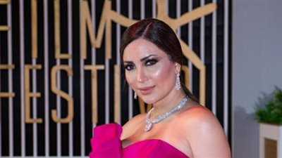 نسرين طافش عن مواصفات فتى أحلامها :مش عايزاه يضحكني المهم الحنيه