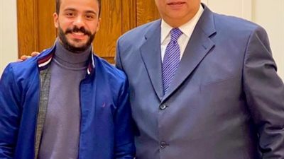 رسمياً : الاتحاد السكندري يتعاقد مع نجم المنصورة لمدة 5 مواسم