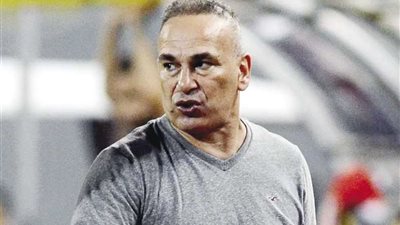 إبراهيم حسن مديرا لـ منتخب مصر