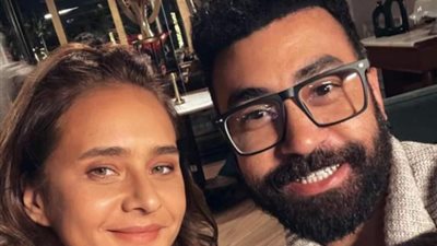 توني ماهر يكشف لـ”الموجز” تفاصيل شخصيته في مسلسل ”فراولة”