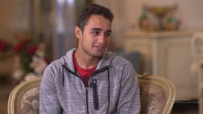 أحمد عنان ينضم لقائمة أبطال مسلسل ”إمبراطورية ميم” مع خالد النبوي