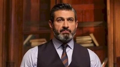 رمضان 2024.. تعرف على أشقاء ياسر جلال في مسلسل ”ألف ليلة وليلة”