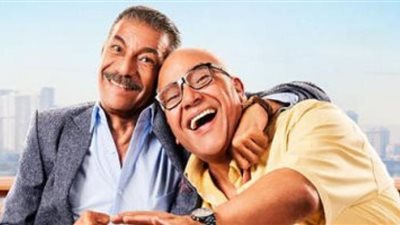 فيلم أنا وابن خالتي مهدد بالسحب من دور العرض.. تفاصيل