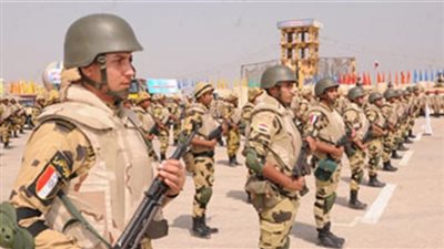 مدي صحة أحاديث الرسول عن فضل الجيش المصري؟