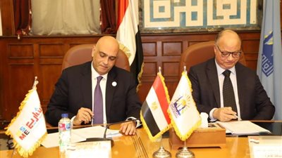 «تنمية المشروعات»: 43 مليون جنيه من الاتحاد الأوروبي والوكالة الفرنسية لتطوير الزاوية الحمراء وعزبة خير الله