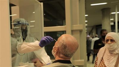الأردن يسجل 63 وفاة جديدة بكورونا