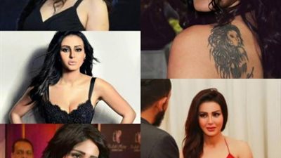 معلومات عن شيما الحاج بعدما غيرت اسمها بسبب أزمة الفديوهات الفاضحة والاتجار في المخدرات ورغبتها للعودة إلى التمثيل