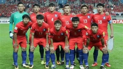 التشكيل المتوقع لمباراة الأردن ضد كوريا الجنوبية فى نصف نهائى كأس آسيا