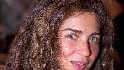 بعدما رفضتها عائلة زوجها..مي عز الدين تجهض طفلها