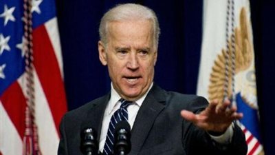 عاجل.. رسالة مثيرة من «بايدن» للمتحولين جنسيًا