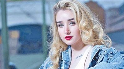 تعرف على دور هنا الزاهد في مسلسل ”حلوة الدنيا سكر”