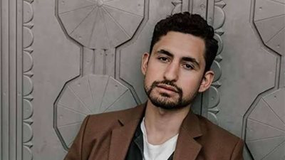 أمير المصري يستعد لبدء تصوير دوره في مسلسل مليحة