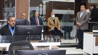 أسفر عن مصرع وإصابة ٣ أشخاص .. انفجار أنبوبة غاز بمخزن أخشاب بشبين القناطر