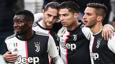 بيرلو: يوفنتوس على موعد مع 10 نهائيات حاسمة
