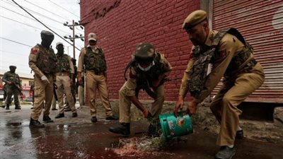 اغتصاب جماعي لطفلة وسرقة كبدها.. طقوس السحر الأسود لإنجاب الذكور في الهند