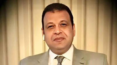 عقل المباحث.. اللواء علاء بشندي مديرا لمباحث القاهرة في حركة تنقلات وزارة الداخلية