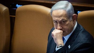 4 سيناريوهات أمريكية لرحيل نتنياهو… تفاصيل