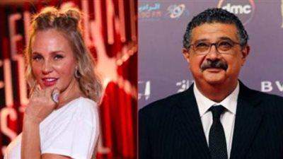 ”المثلية الجنسية” في ”فرق توقيت” تضع شيرين رضا وماجد الكدواني في مأزق