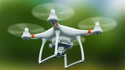 طائرات من دون طيار تقدم خدمة إجراء الفحوصات المنزلية لفيروس كورونا