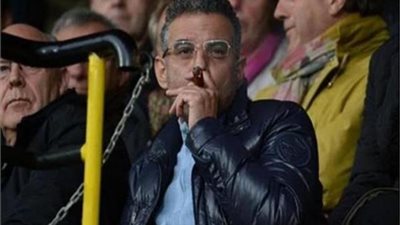 ماجد سامي يعلن نهاية رحلته مع وادي دجلة