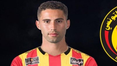 مهاجم جراسهوبرز السويسري ينضم الي الترجي التونسي